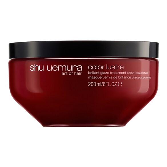 Color Lustre - Masque cheveux colorés, SHU UEMURA ART OF HAIR